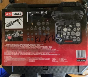 Bremskolben Rückstell Werkzeug Satz - Bild 1 von 2