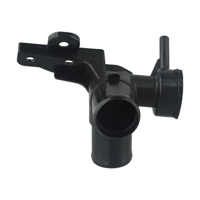 Coolant Filler 1 Pieces 25329-1P100 Black Car Accessories Easily Install - Image 1 of 4