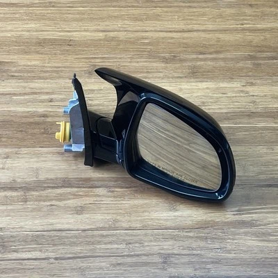 2014-2018 宝马 X5 F15 右前镜盲点视图相机原始设备制造商 *注意* — 第 1/4 张图片