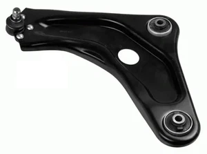 Bras de Suspension Avant Gauche pour Citroën C3 II C3 III Van C4 Cactus Peugeot - Imagen 1 de 1