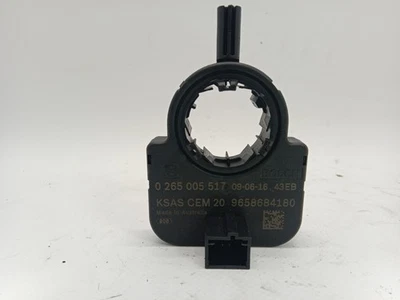 9658684180 SENSORE / 2351704 PER CITROËN C4 I LC_ 1.6 HDI - Immagine 1 di 4