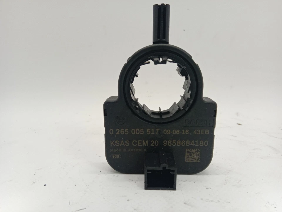 9658684180 SENSORE / 2351704 PER CITROËN C4 I LC_ 1.6 HDI - Immagine 1 di 4