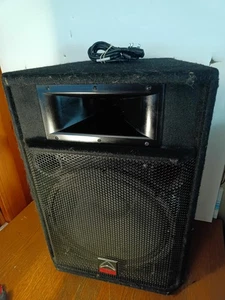 Wharfedale Pro EVP-15P Active PA Speaker Monitor 15" Woofer SERVICED* + WARRANTY - Picture 1 of 14