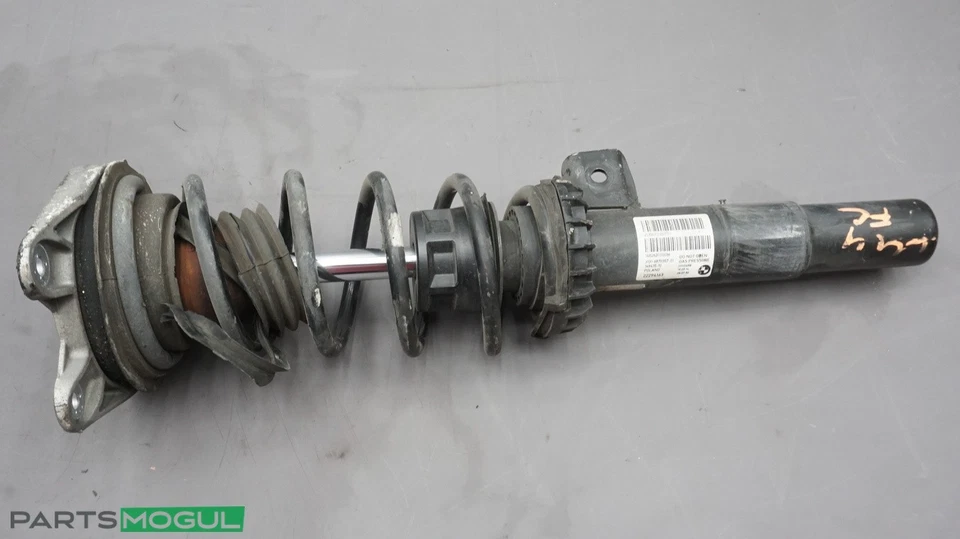 2014-2017 宝马 i3 I01 REX 左前驱动侧减震支柱吸收器 6870357 原始设备制造商 — 第 1/4 张图片