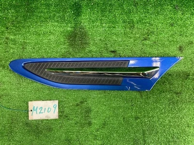 Genuine Right Fender garnish for 2014 Subaru BRZ ZC6 & Toyota 86 Scion FR-S GT86 - Image 1 of 2