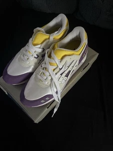 ASICS Gel Lyte III - Bild 1 von 3