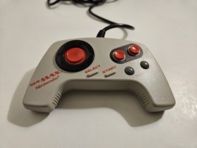 NES Max Controller NES-027 Orginal Nintendo Authentic OEM Tested Works