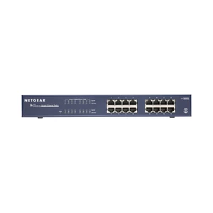 Netgear JGS516 v2 Switch Réseau-switch 16 Port 1 Gbit/S - Zdjęcie 1 z 4