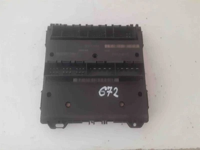 SKODA ROOMSTER Praktik 5J 6Q2 937 049 F 5WK4 8218 5WK48218 6Q2937049F 18097412 - Immagine 1 di 3