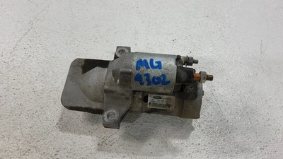 Ford Edge 2017 motor de arranque Foto 1 de 4