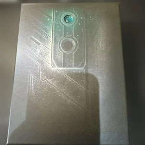 First Limited Edition Final Fantasy VII Remake Soundtrack DC - Bild 1 von 16