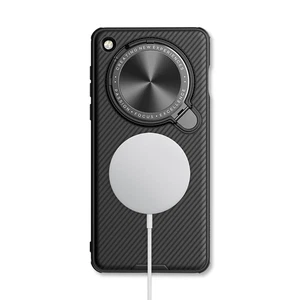 Oppo Find X8 Magnetische CamShield Prop Hülle - Nillkin - Bild 1 von 2