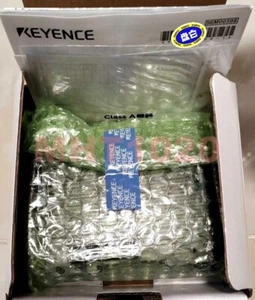 NEW KEYENCE KV-DA40 PLC Module FedEx DHL Fast delivery - Picture 1 of 3