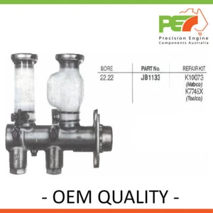 * OEM QUALITY *  Brake Master Cylinder For NISSAN 240Z S30 Part# JB1133 - Bild 1 von 4