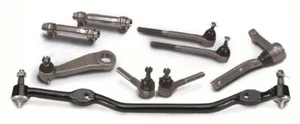 PST Steering Linkage Rebuild Kit 1975-77 Ford/Mercury Maverick, Comet (MS) - Picture 1 of 7