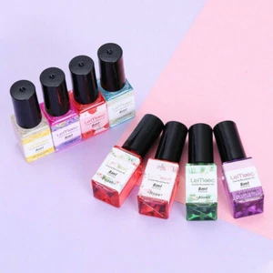 8 ml Nagelhautöl erweichen abgestorbene Haut Nail Art Pflege feuchtigkeitsspendende Maniküre - Bild 1 von 7