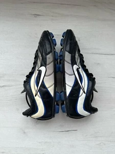 Nike Mercurial R9 Rare Limited Edition Football Soccer Cleats US9 UK8 EUR42.5 - Picture 1 of 14