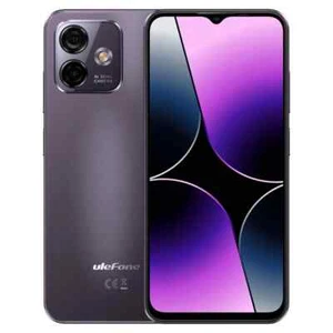 Ulefone Note 16 Pro 256GB Midnight Violet Unlocked - Dual SIM, 8GB RAM - NEW - Picture 1 of 11