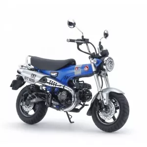 Tamiya 14142 1:12 Honda Dax 125 TAMIYA Edition 300014142 - Bild 1 von 9