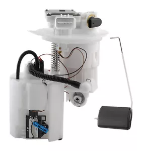 Electric Fuel Pump w/Sending Unit for Hyundai Sonata 2015-2019 Kia Optima 2017 - Picture 1 of 10