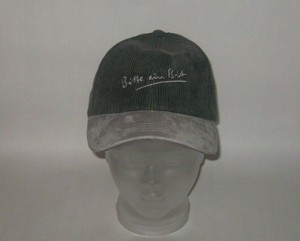 BITBURGER BITTE EIN BIT ..................... BASE - CAP / BASEBALL - KAPPE