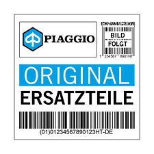Produktbild - Inspektionskit Piaggio, komplett für Piaggio X9 125, 1R000397