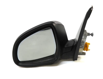 BMW X5 (F15) 2014-2016 izquierdo - pfold memoria térmica autodim espejo retrovisor de puerta (gris A52) Foto 1 de 4