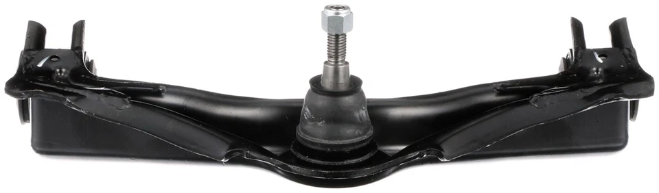 Conjunto de brazo de control y rótula Delphi para GMC Sierra 3500 2002 2001-2006 Foto 1 de 4