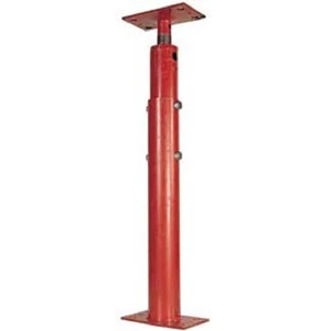 NEW! Basement Floor Jack 54" to 100" 11,200 Lb. Extended Cap!! - Picture 1 of 2