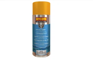 Hycote High Build Filler Primer 400ml Car, Van & Bike Spray Paint Aerosol - Picture 1 of 4