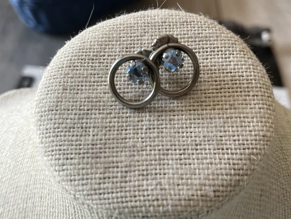 Sabika Earrings - State Of Mind Foto 1 de 1