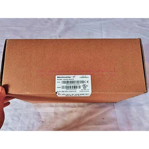 ONE Weidmuller 7760048321 IES201-SW16 Industrial Ethernet Switch New - Picture 1 of 1