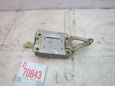 Módulo de control ABS ES300 1992 1996 Lexus antibloqueo freno computadora solo OEM Foto 1 de 4