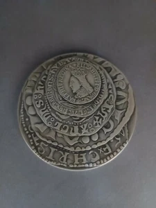 Silbermedaille Royal Mint 2009 - Bild 1 von 5