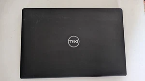 PC PORTABLE DELL LATITUDE 3510 INTEL I5-10210U, 250SSD, 8GODDR4, 15.6" - Photo 1/2
