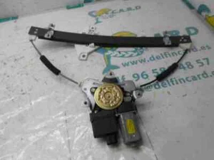 elevalunas delantero izquierdo para OPEL ANTARA COSMO 4X4 - Imagen 1 de 6