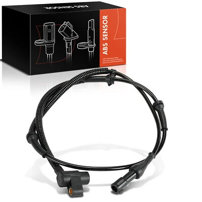 Nuevo sensor de velocidad de rueda ABS para Ford Taurus Mercury Sable 2000 delantero derecho Foto 1 de 4
