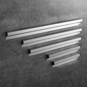 Wall Mounted Receipt Check Holder Tab Grabber for Bars Cafes Restaurant - Picture 1 of 16