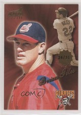 1999 Pacific Aurora Opening Day /31 Brian Giles #146