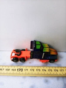 MODELLINO KENWORTH T600A OTTIME CONDIZIONI VINTAGE - Bild 1 von 5