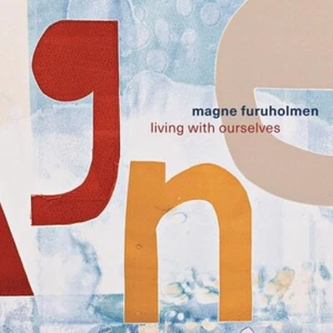 a-ha Magne Furuholmen Solo Album Living With Ourselves CD Japan Bonus Track - Picture 1 of 1