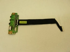 Scheda audio USB Medion Akoya MD 98410 E7214 - Foto 1 di 1