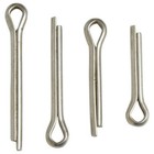 3.2mm ( 1/8" ) A2 Stainless Steel Split Pins Clevis / Cotter Pin DIN 94
