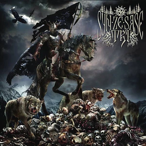 SYN ZE ȘASE TRI (Romania) - Între Două Lumi CD 2011 digipack (Black Metal) - Picture 1 of 1
