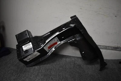 2017-2019 NISSAN ARMADA SL SPORT БОКОВОЙ РАДИАТОР ОСНОВНОЙ ЗАВОДСКОЙ OEM - Изображение 1 из 4