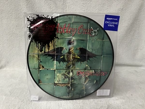 Dr. Feelgood • Mötley Crüe • NEW/SEALED 35th Anniversary Picture Disc Vinyl LP - Picture 1 of 3