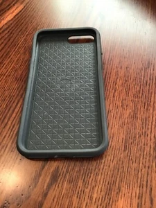 Otter box black web phone case only - Photo 1 sur 2