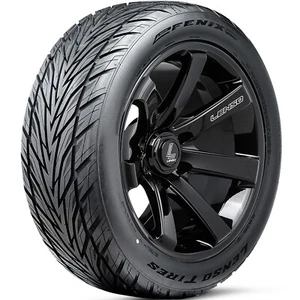 Tire Lenso Fenix 255/50R18 106V XL Racing - Picture 1 of 3