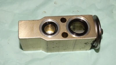 Subaru Impreza 2.5 RS 2000 cupé aire acondicionado válvula de expansión piezas de rayos Foto 1 de 4