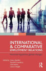 International and Comparative Employment Relations: National regulation,